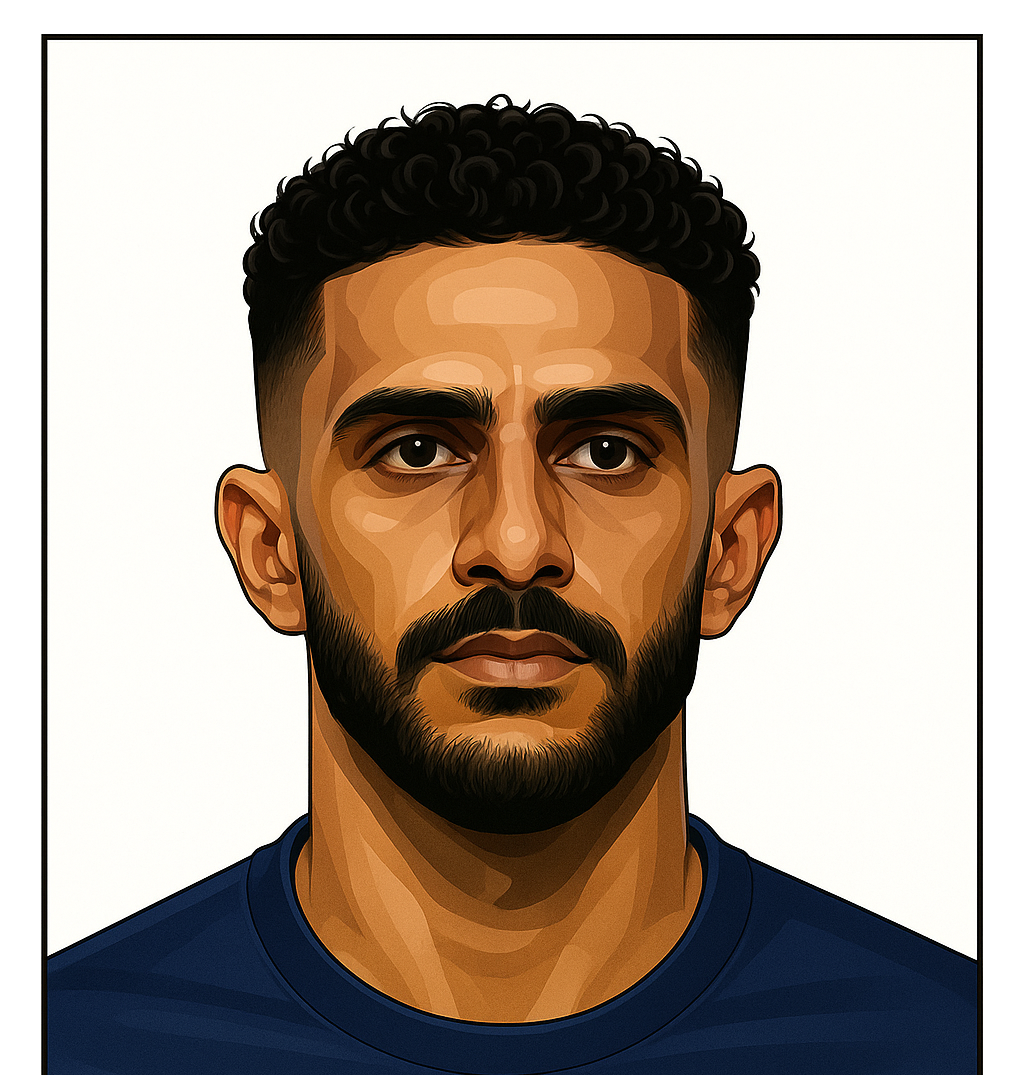 Abdulelah Al-Amri