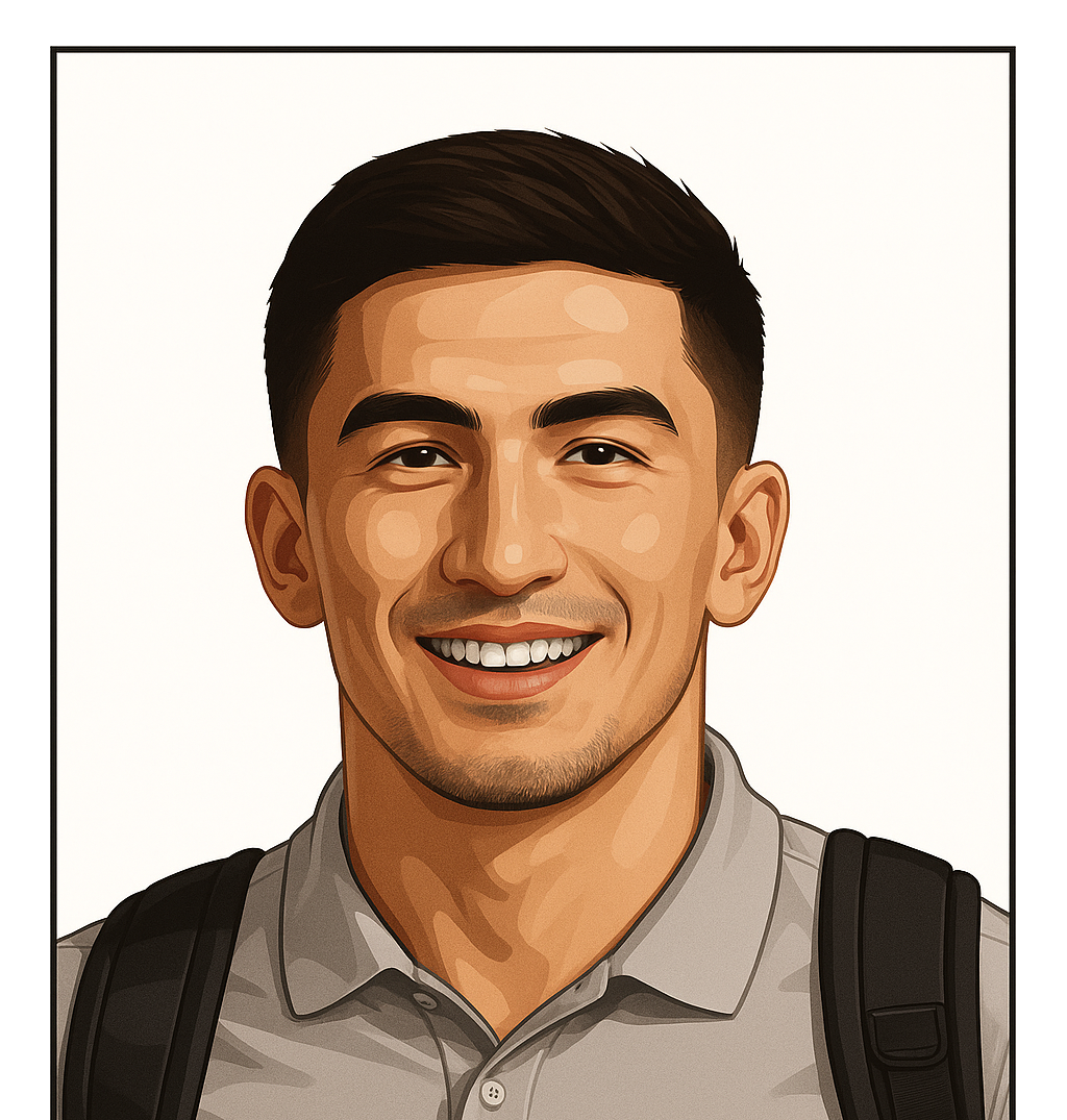 Abduvohid Nematov