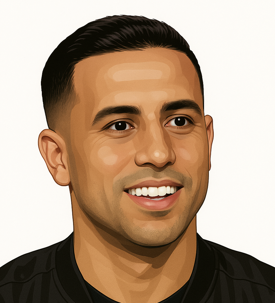 Achraf Dari
