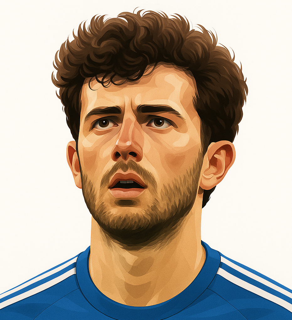 Admir Mehmedi