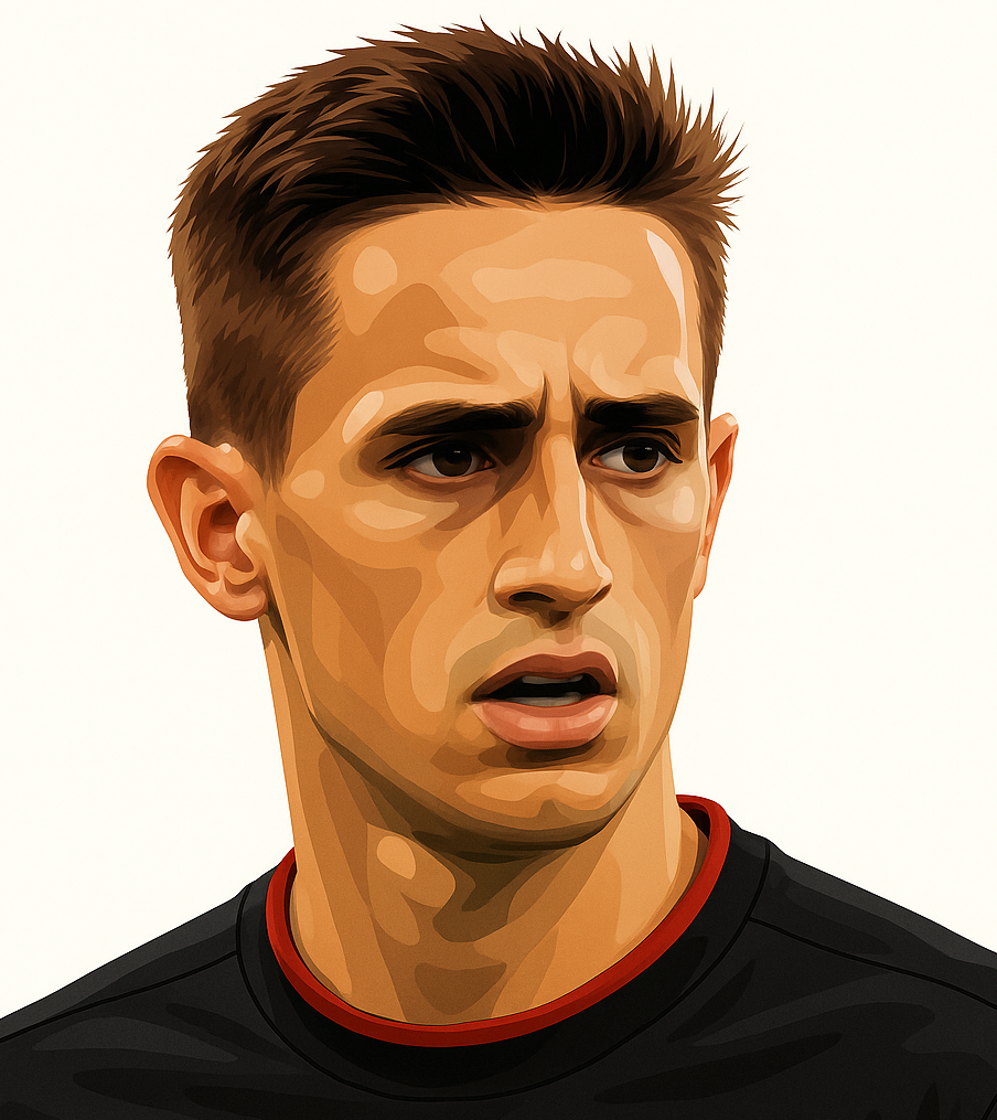 Adnan Januzaj