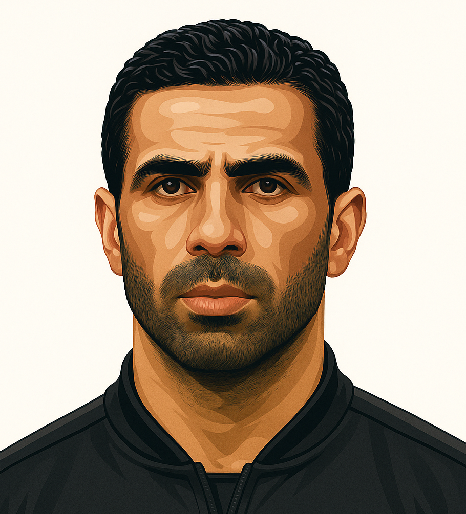 Ahmed Fathy