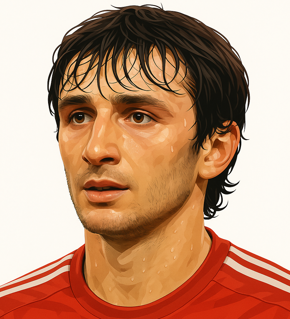 Alan Dzagoev