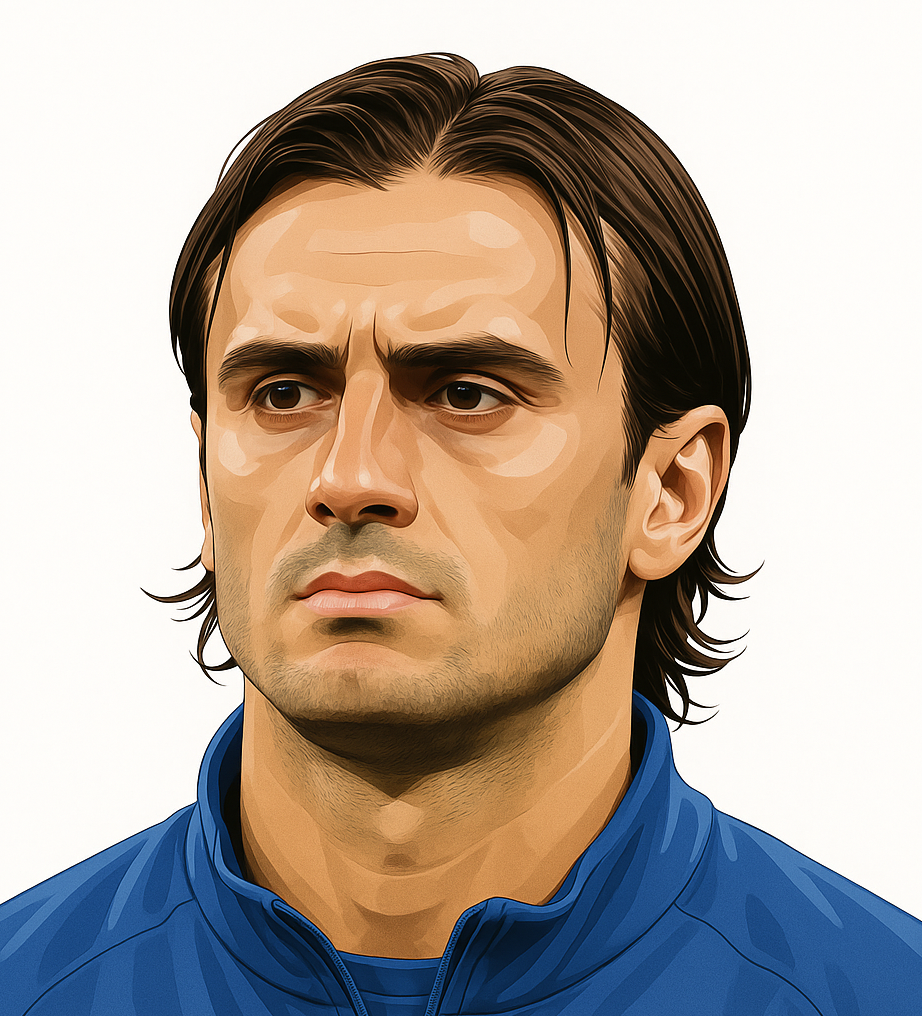 Alberto Gilardino