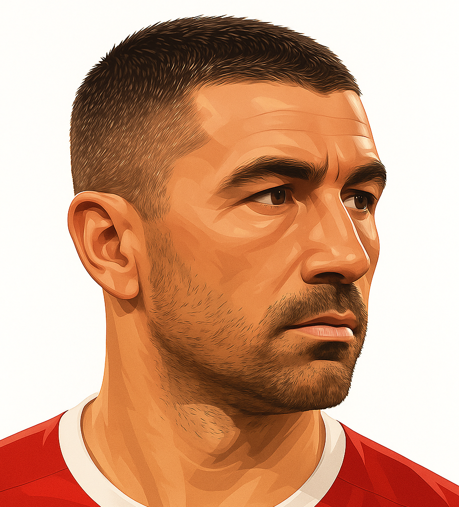 Aleksandar Kolarov