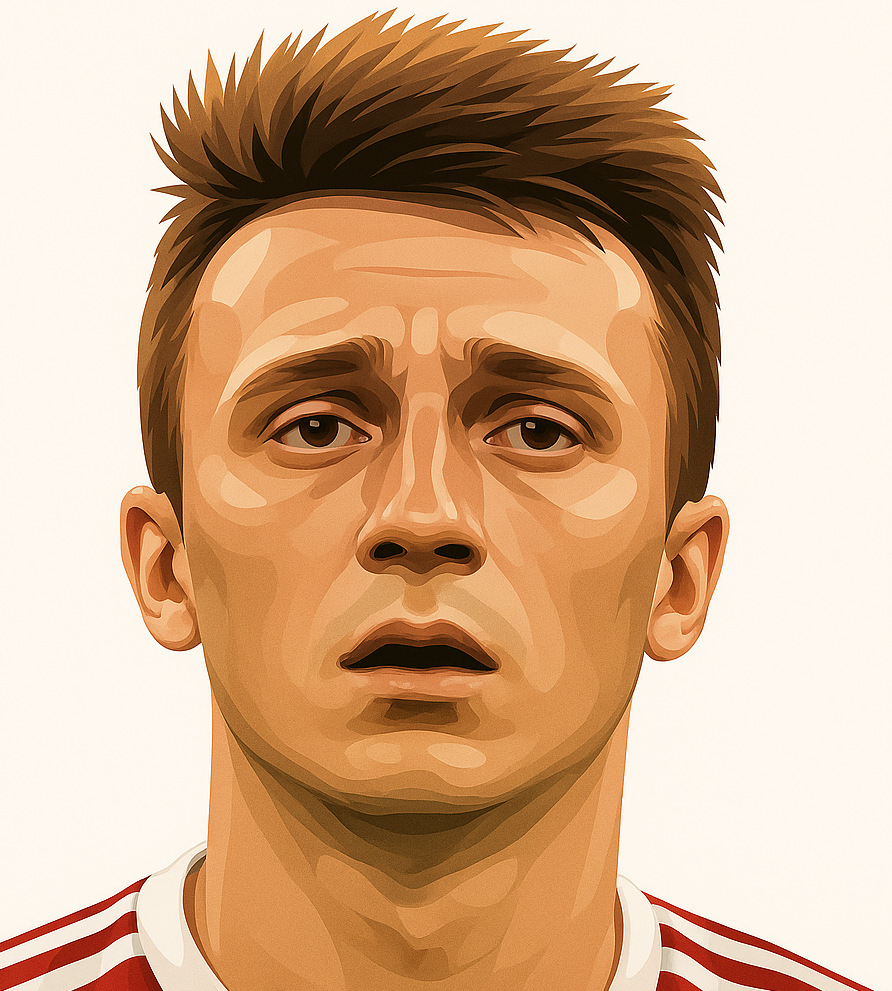 Aleksandr Golovin