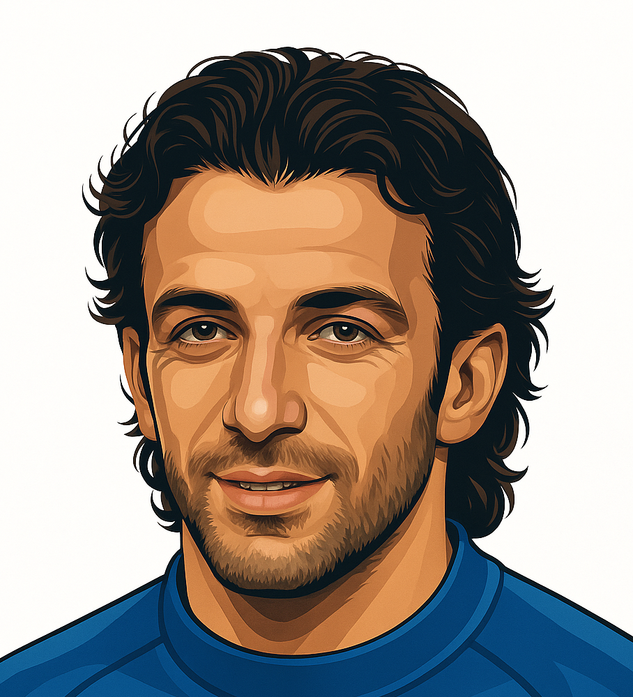 Alessandro Del Piero