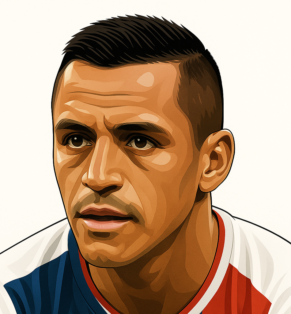 Alexis Sánchez
