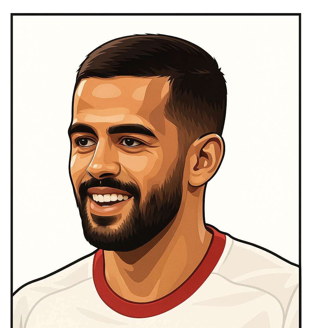 Ali Olwan