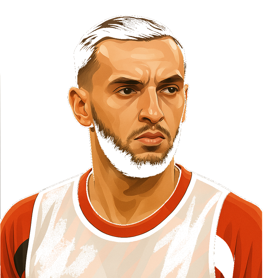 Amine Gouiri