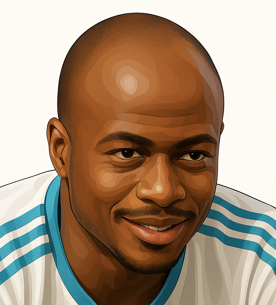 André Ayew