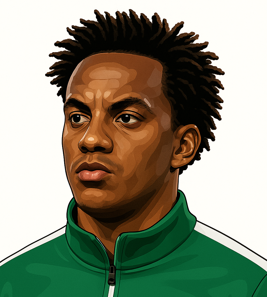 André Carrillo
