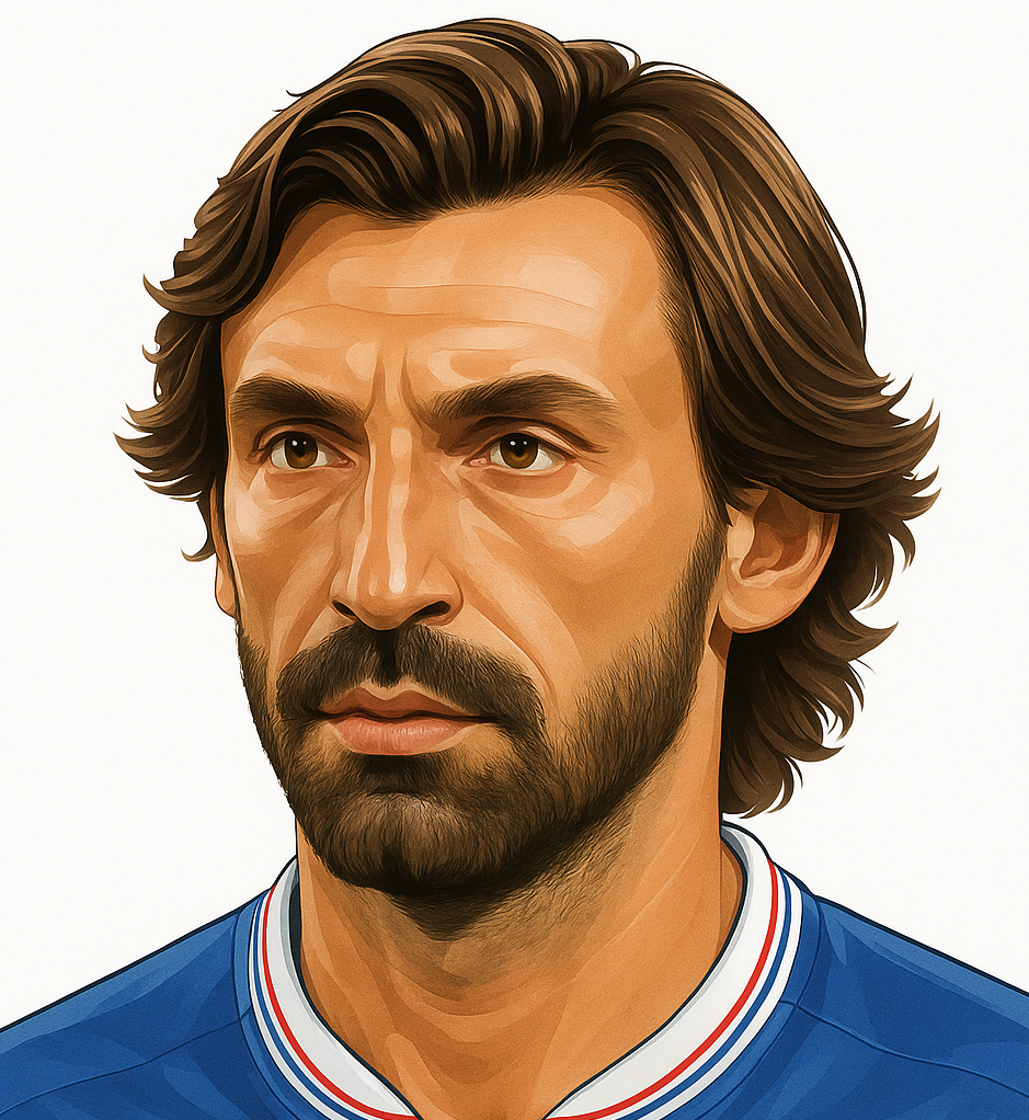 Andrea Pirlo