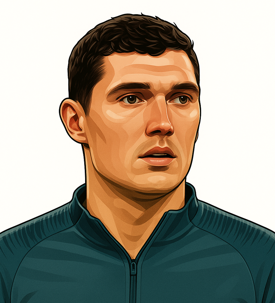 Andreas Christensen