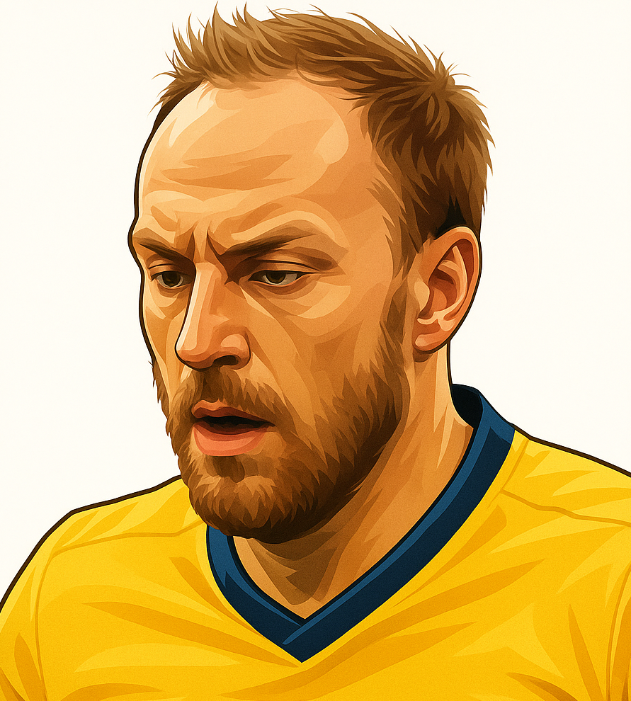 Andreas Granqvist