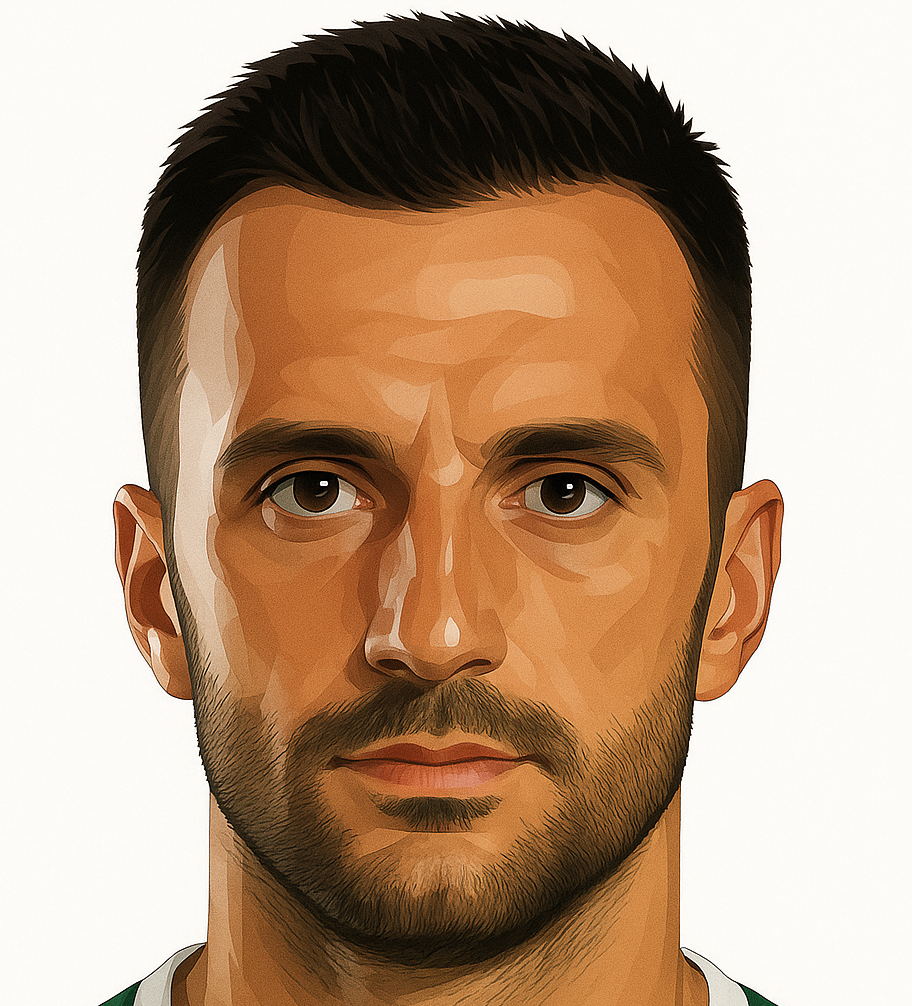 Andreas Samaris