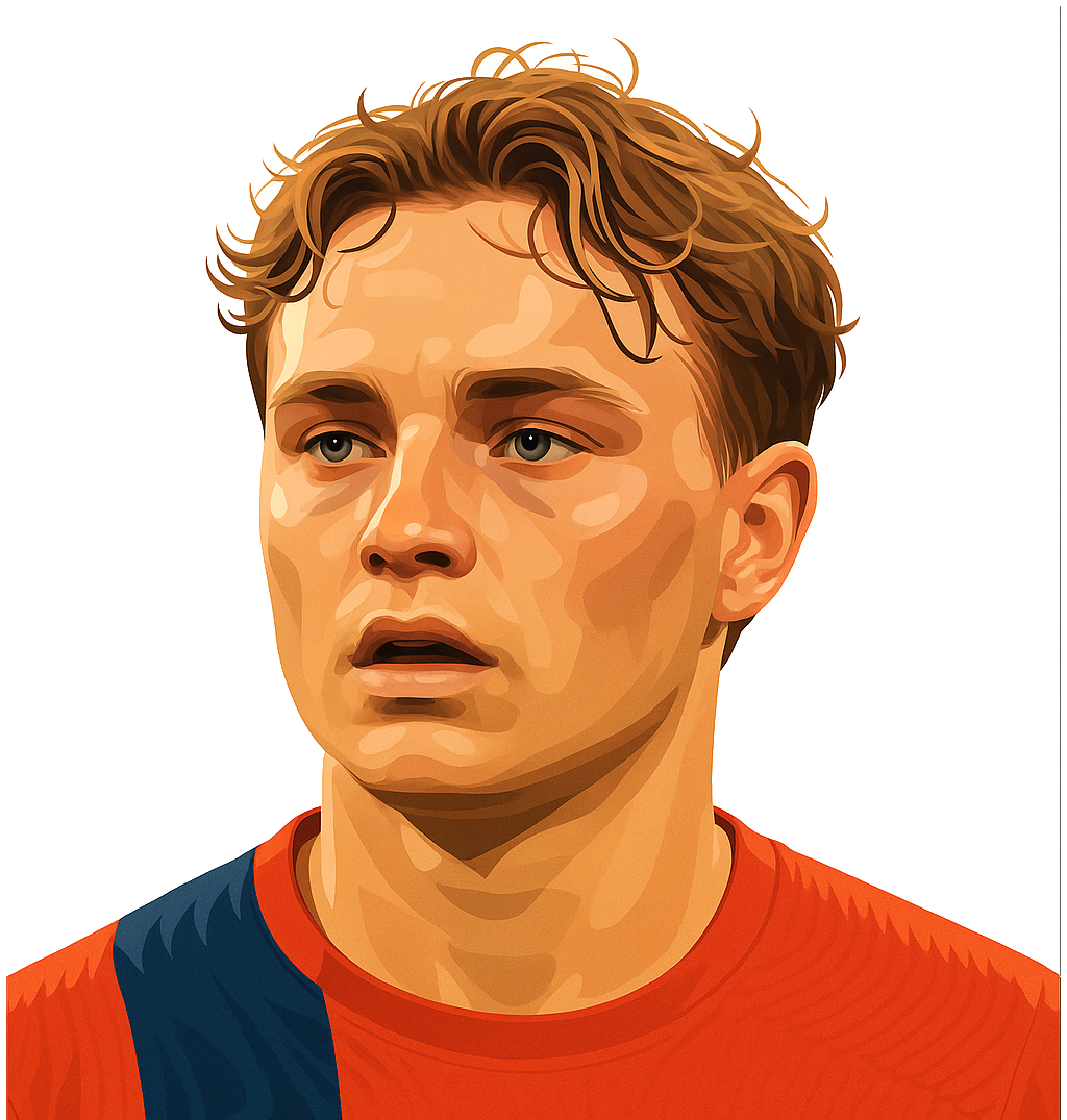 Andreas Schjelderup