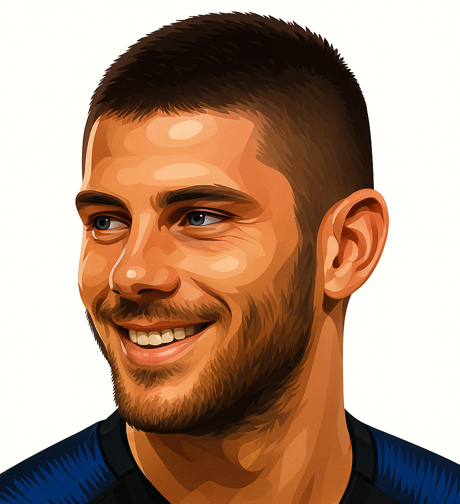 Andrej Kramarić