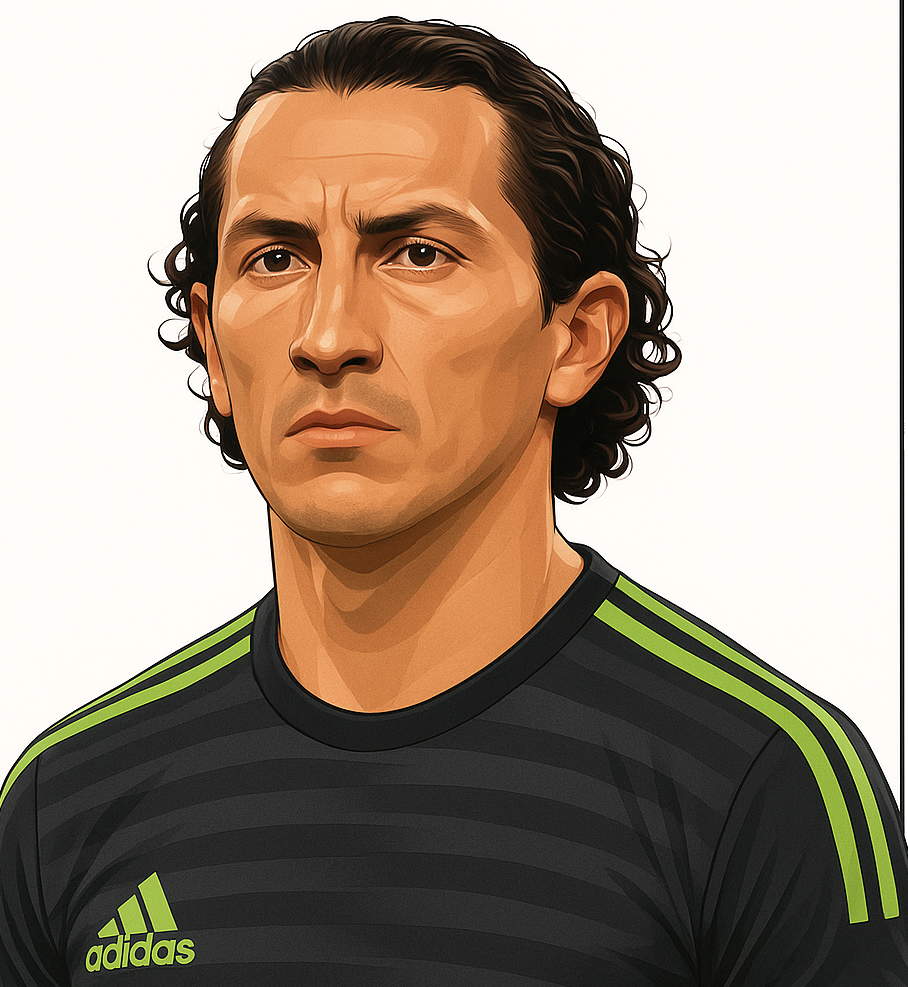 Andrés Guardado