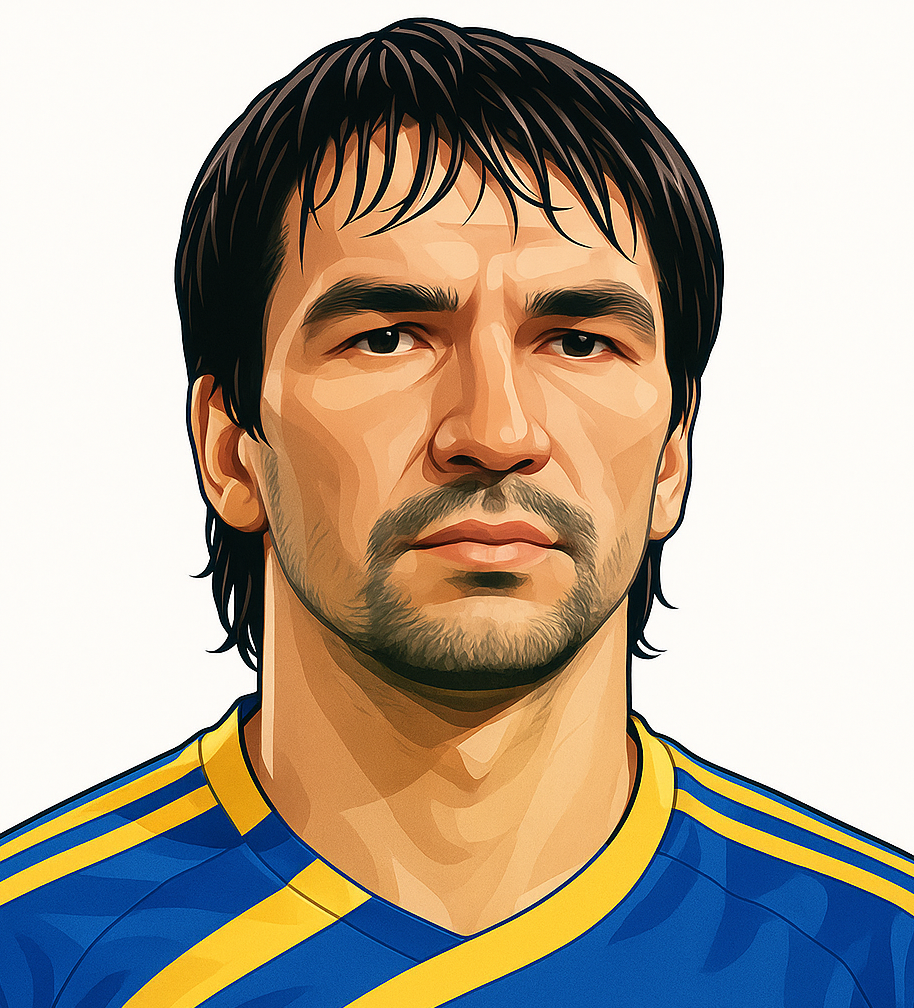 Andriy Rusol