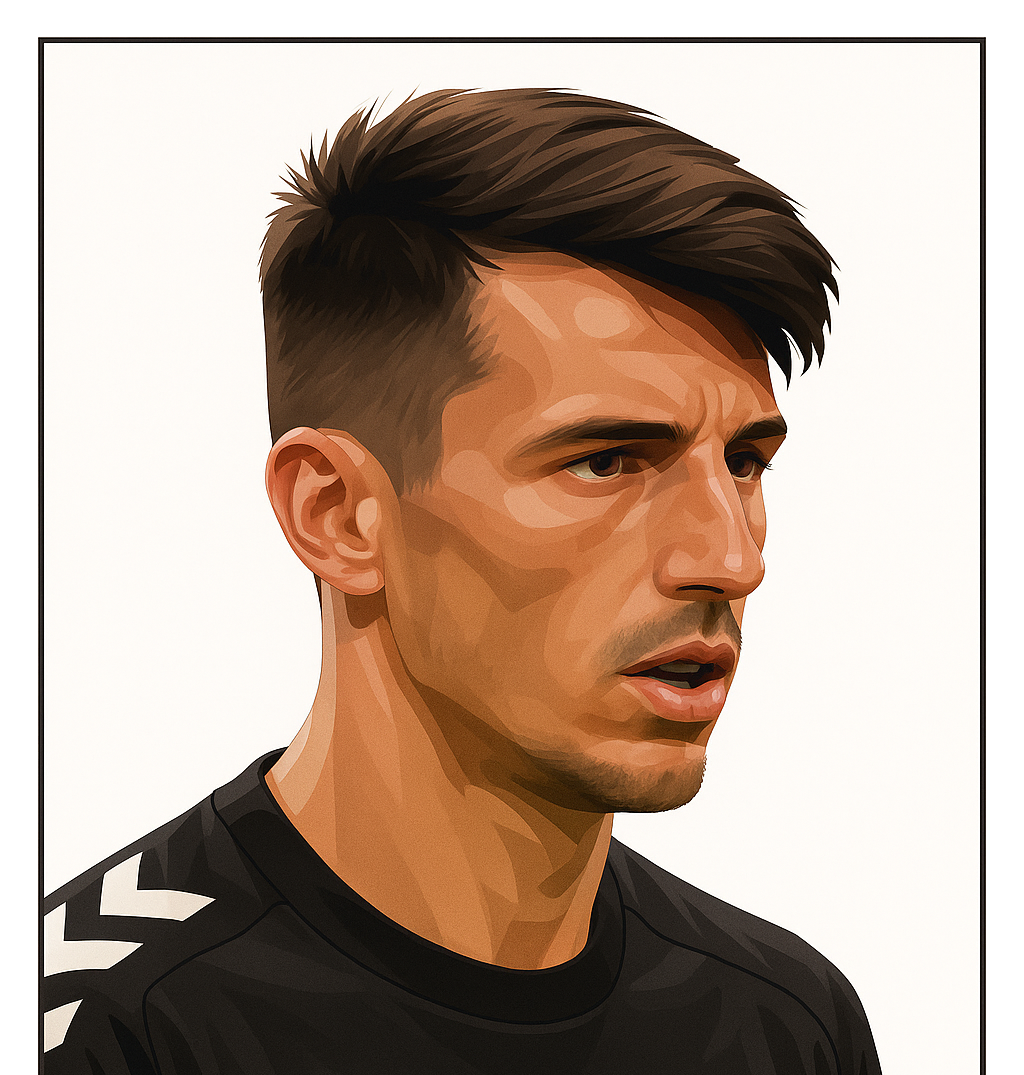 Ante Budimir