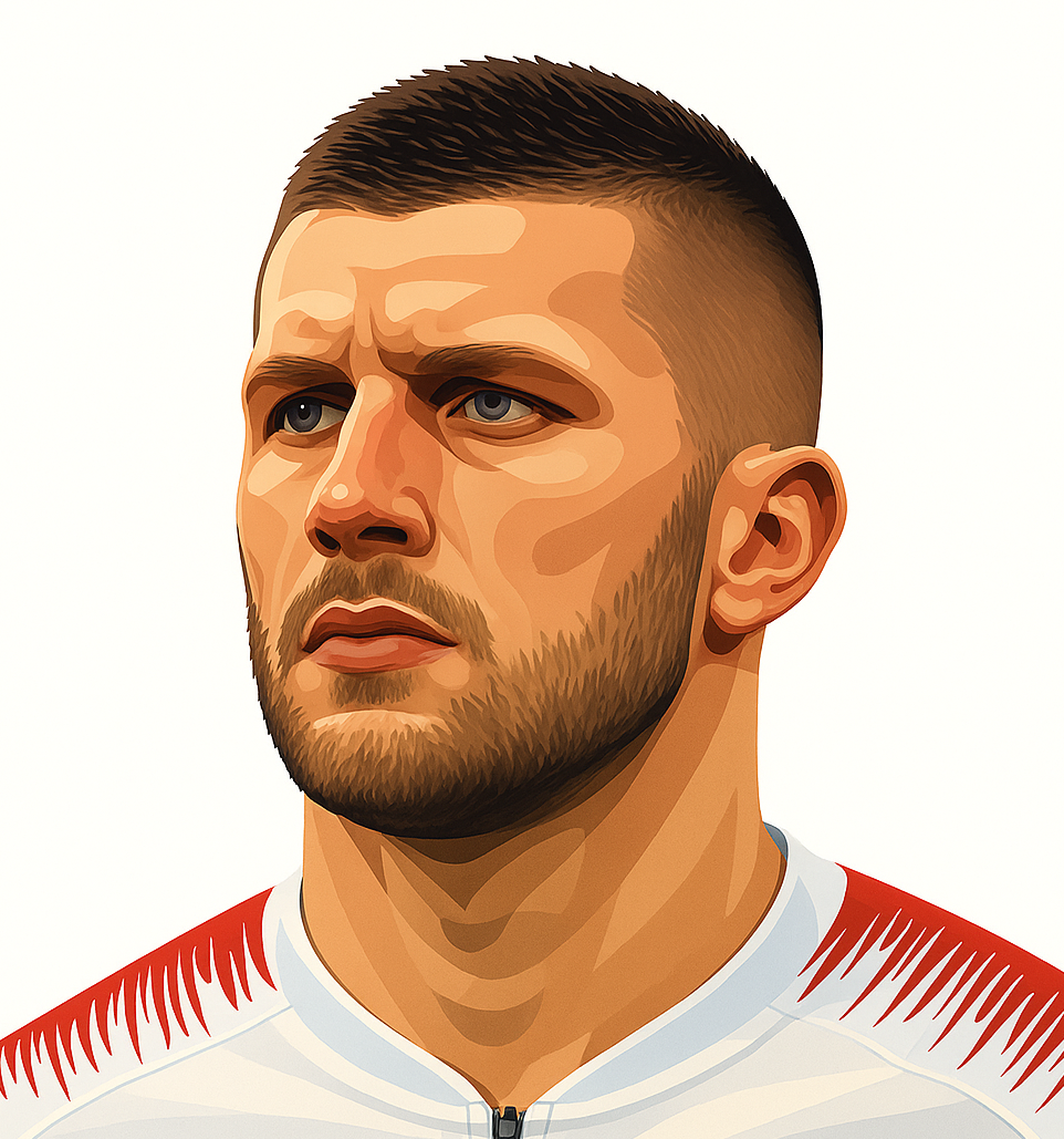 Ante Rebić