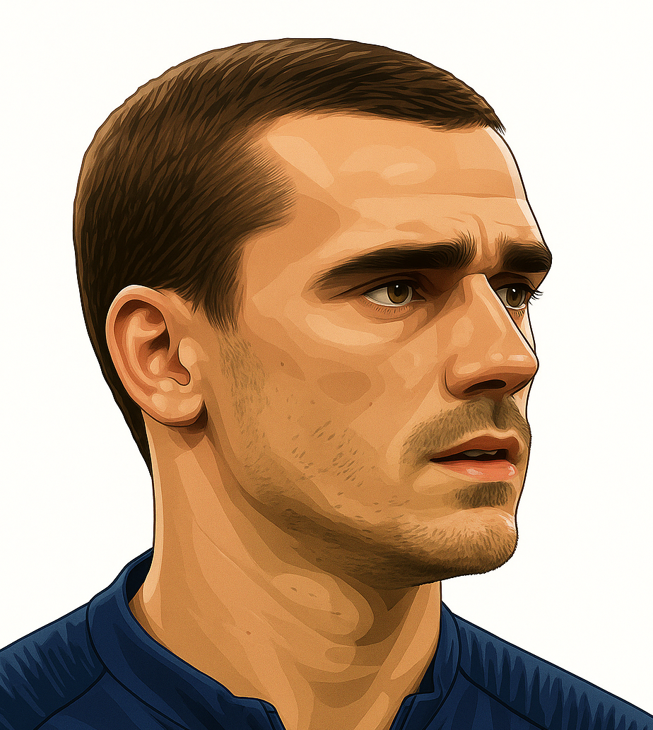 Antoine Griezmann