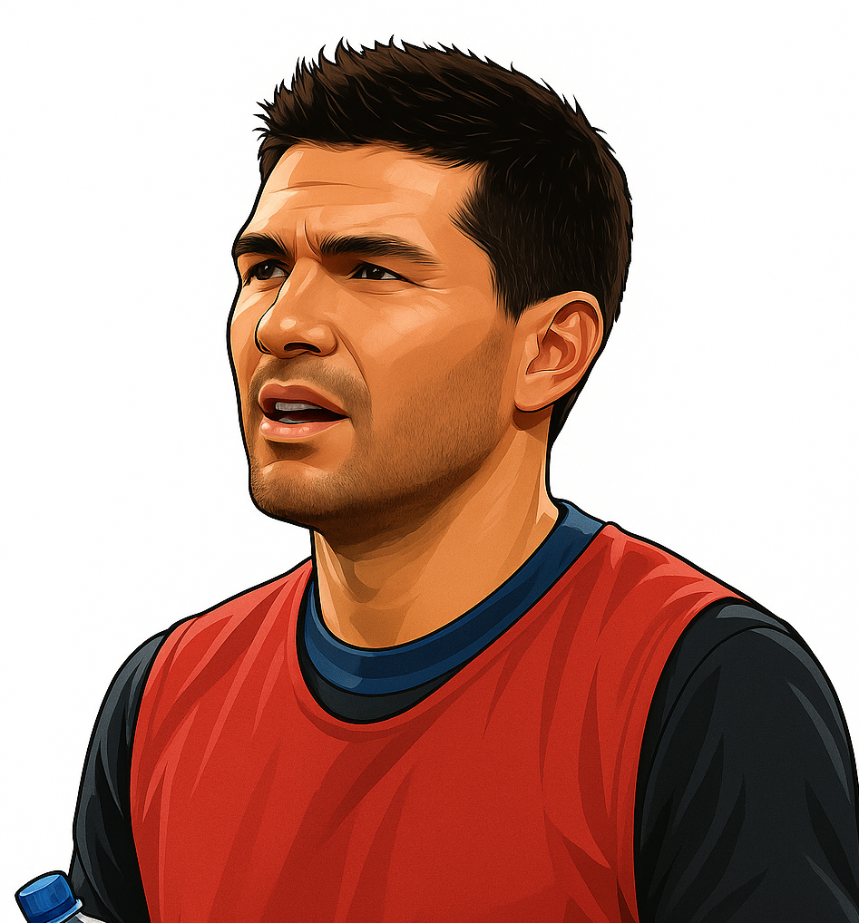 Antolín Alcaraz