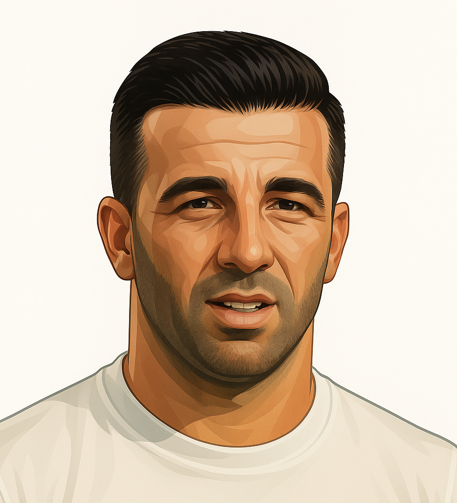 Antonio Di Natale