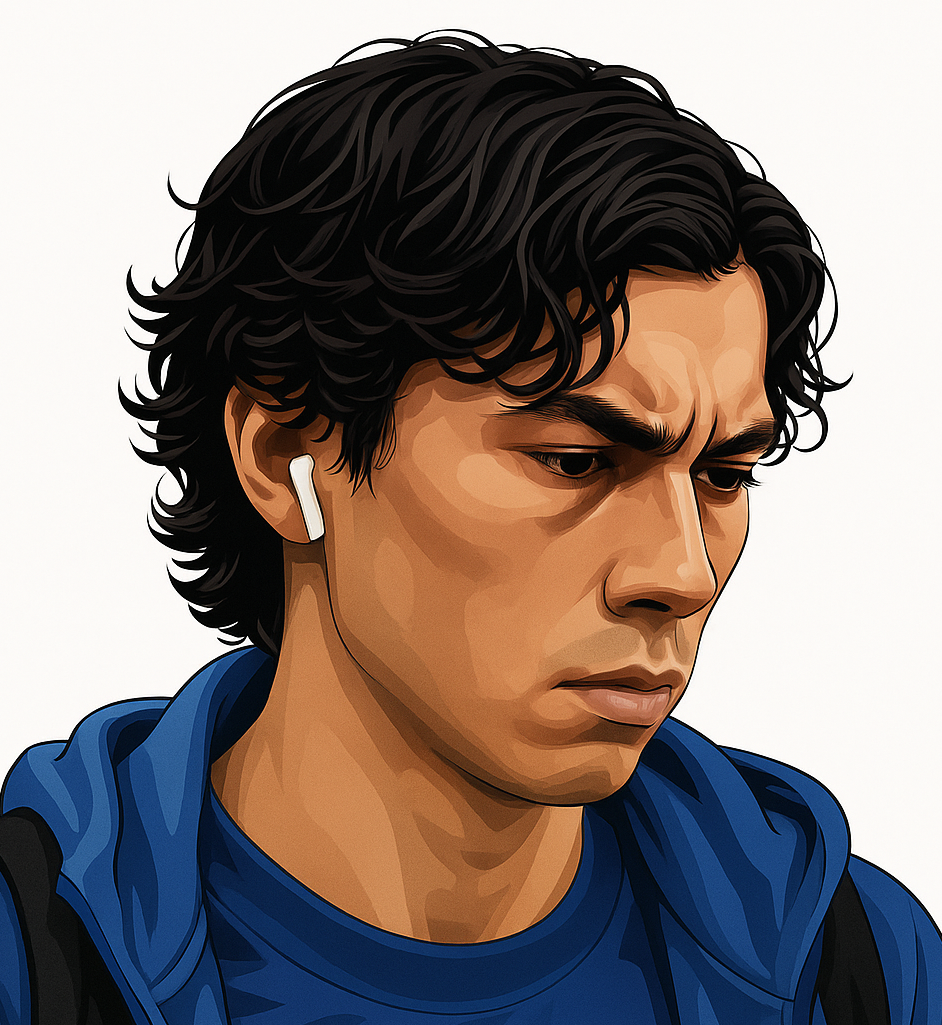 Ao Tanaka