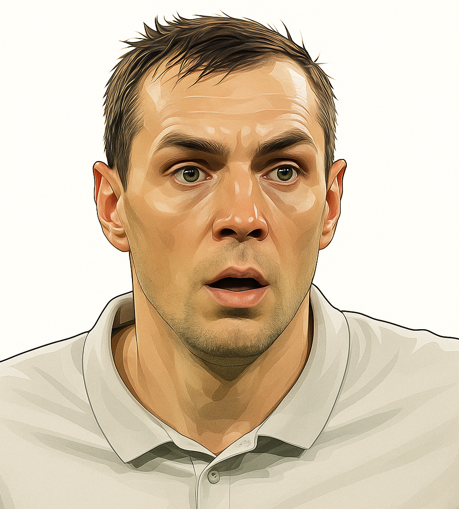 Artem Dzyuba