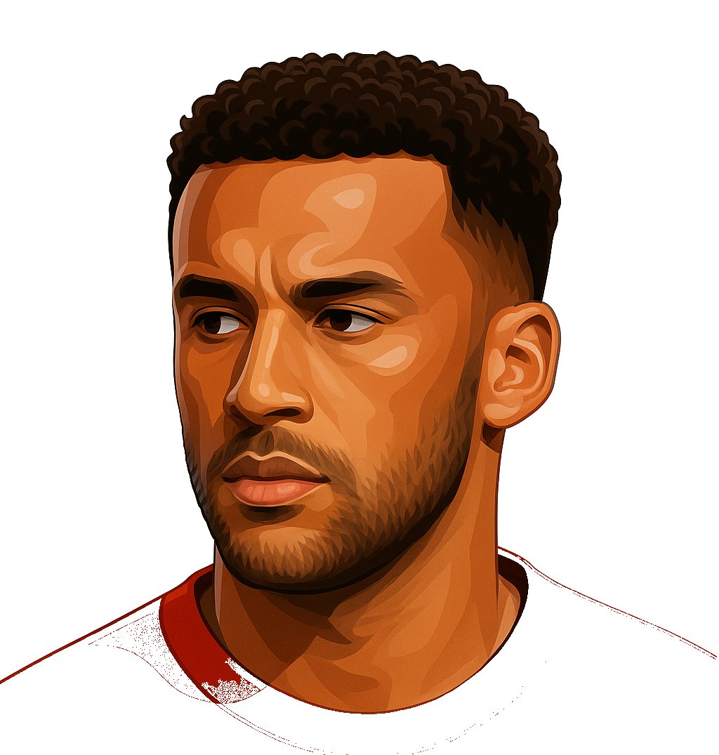 Auston Trusty