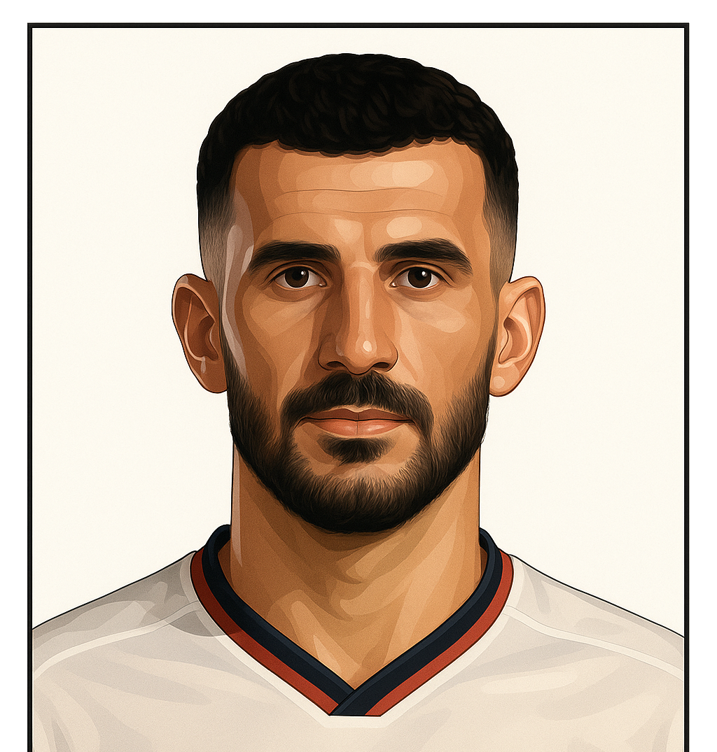Aymen Hussein