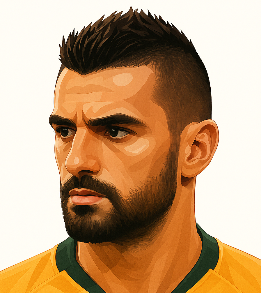 Aziz Behich