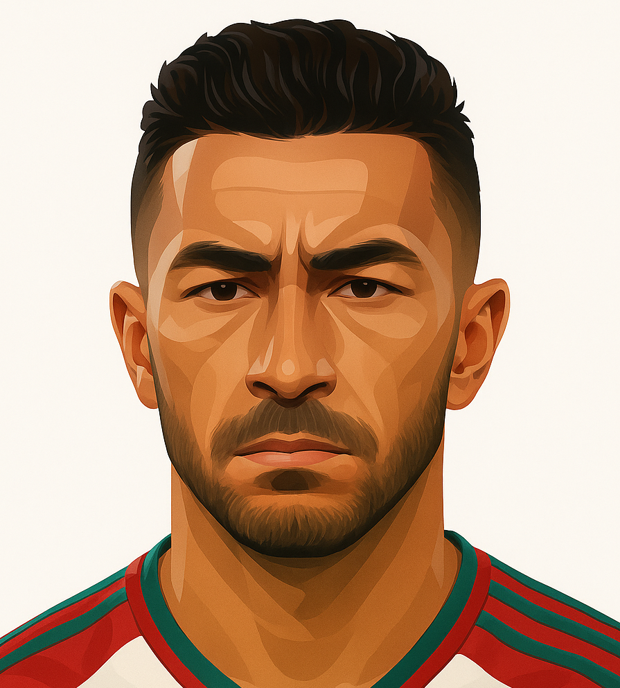 Aziz Bouhaddouz