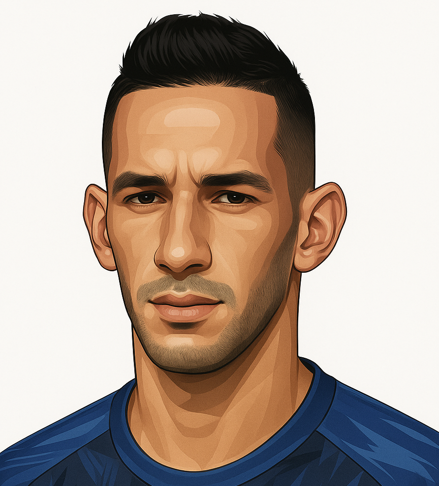 Badr Benoun