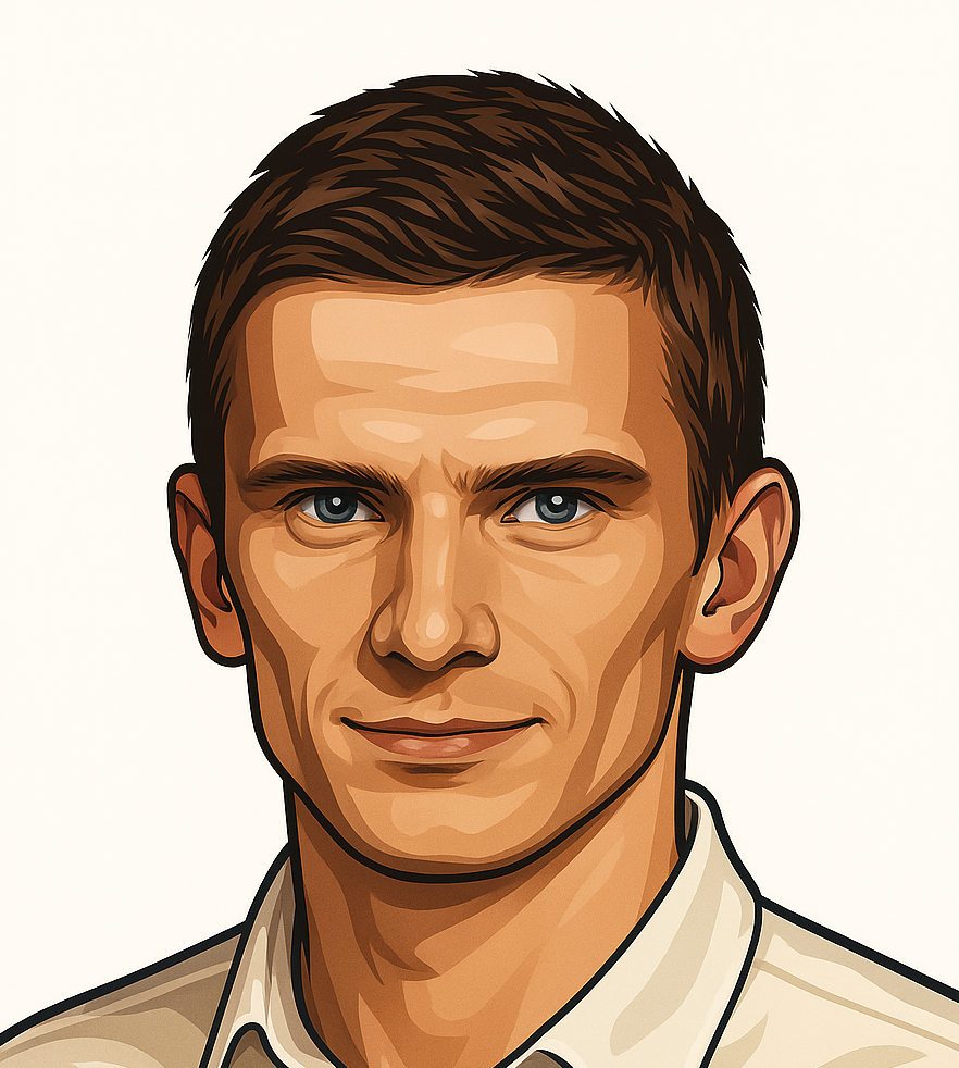 Bartosz Bosacki