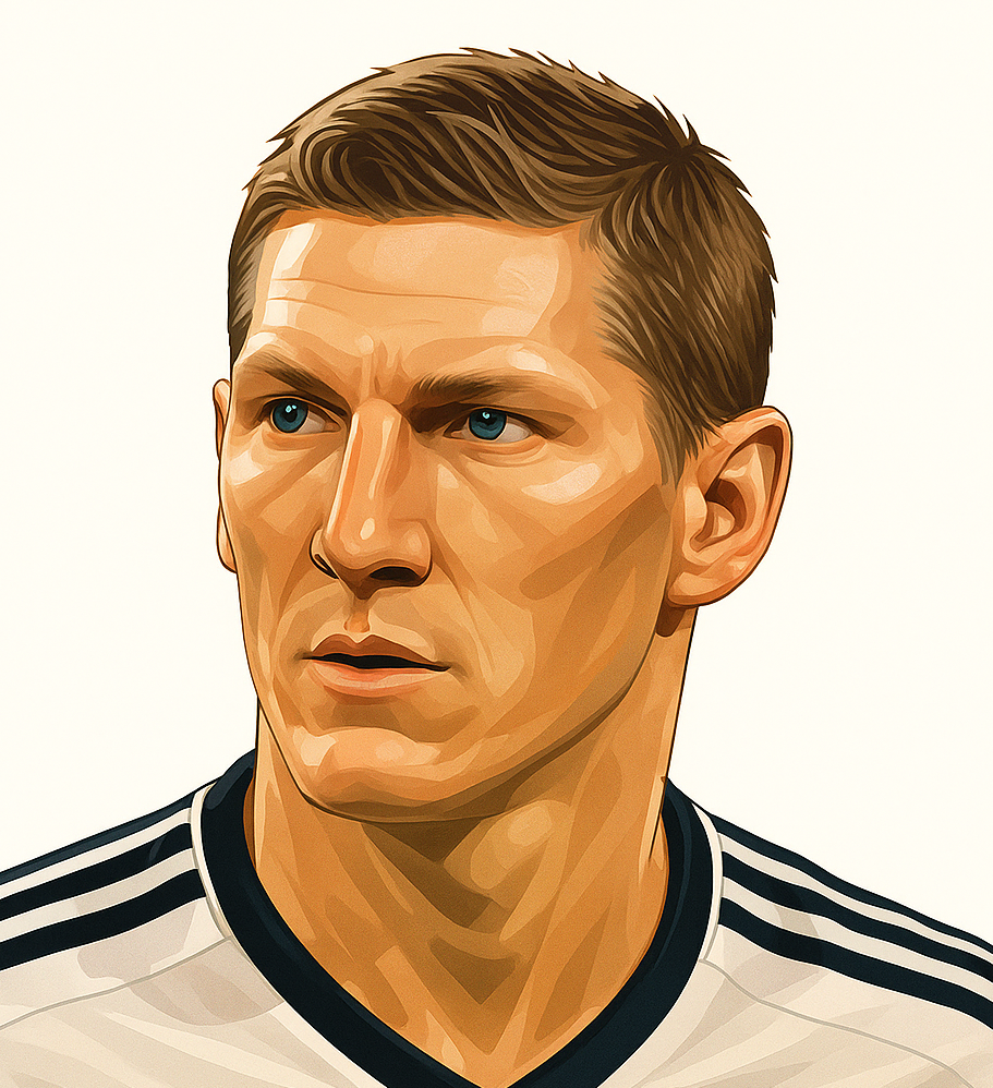 Bastian Schweinsteiger