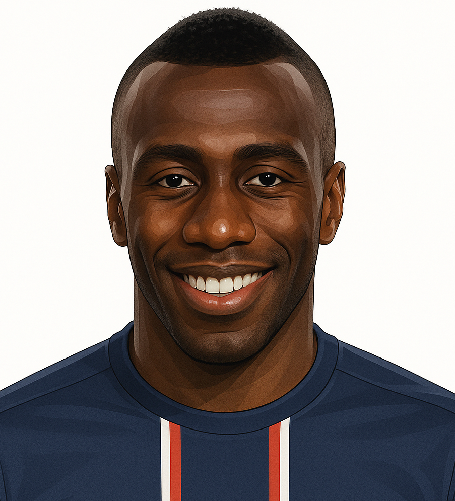 Blaise Matuidi