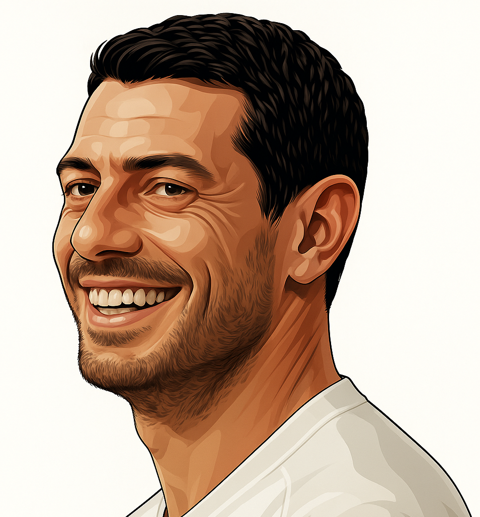 Blerim Džemaili