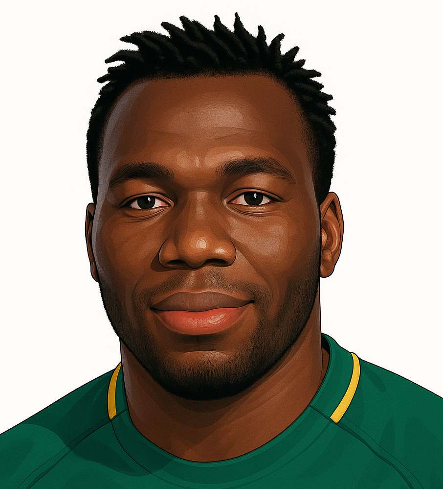 Bongani Khumalo