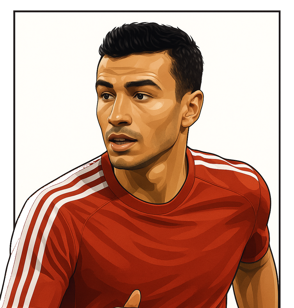 Boualem Khoukhi