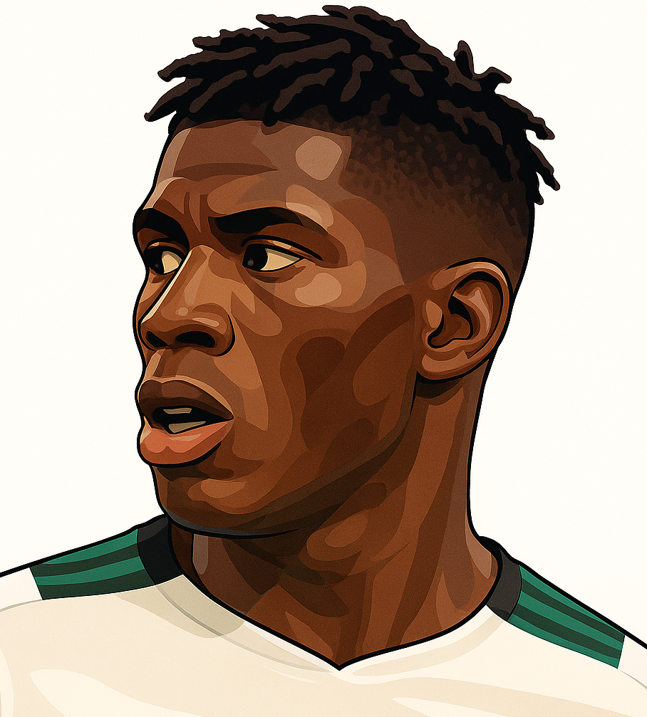 Breel Embolo