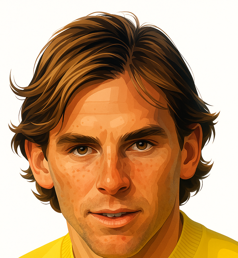 Brett Holman