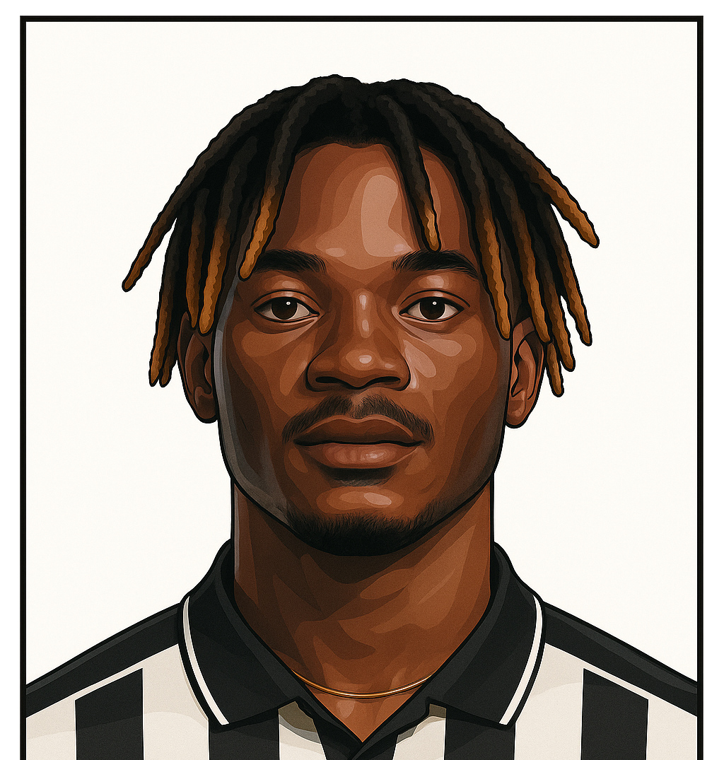 Brian Cipenga