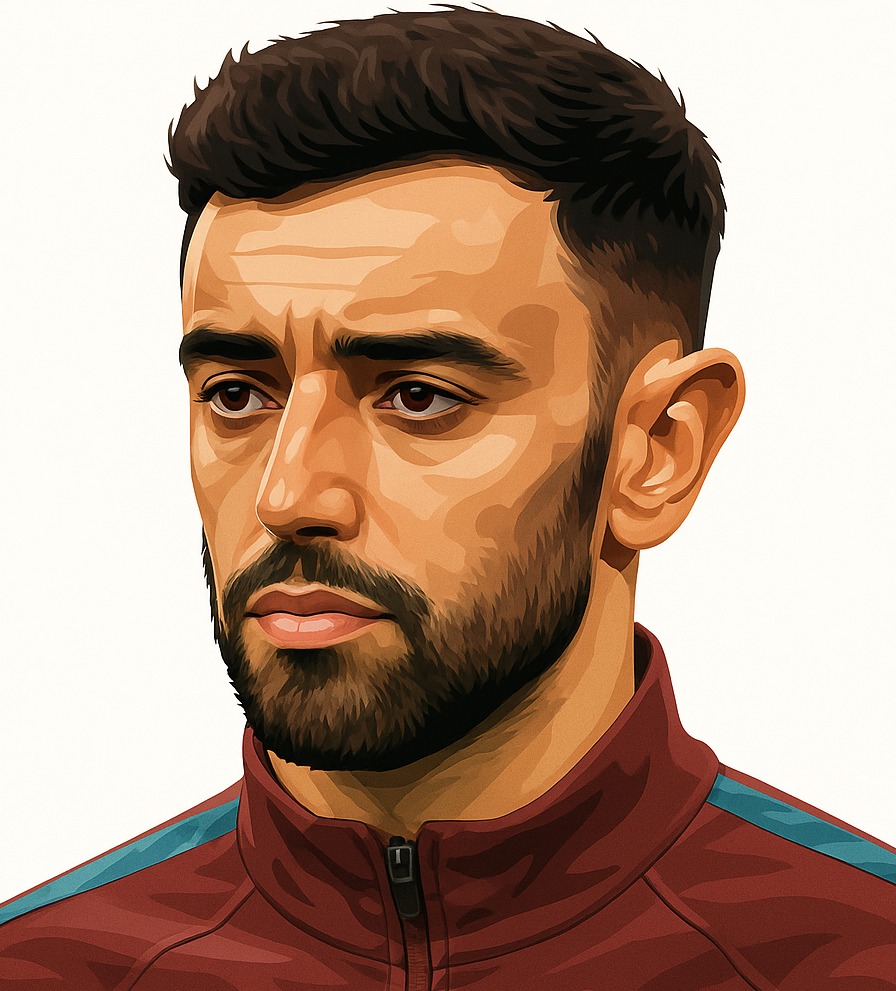 Bruno Fernandes