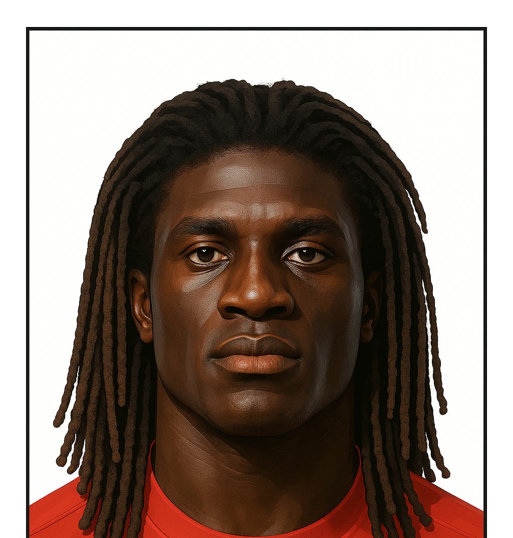 Caleb Marfo Yirenkyi