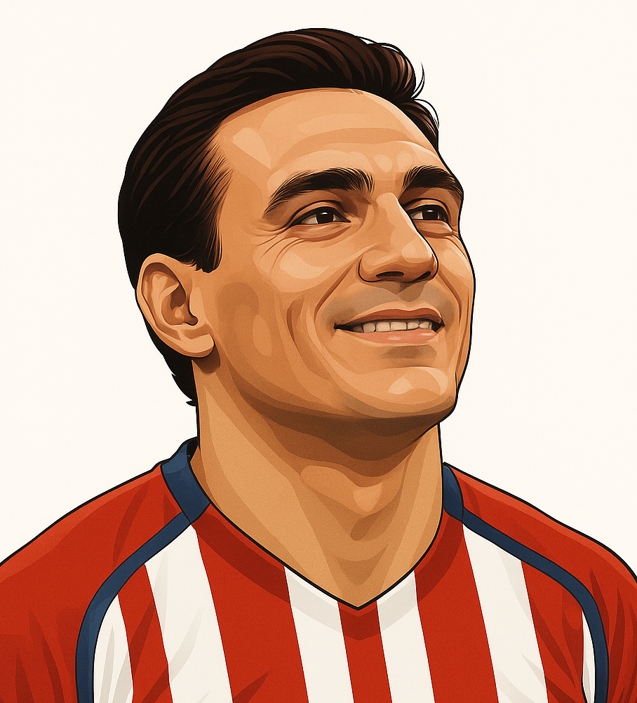 Carlos Gamarra