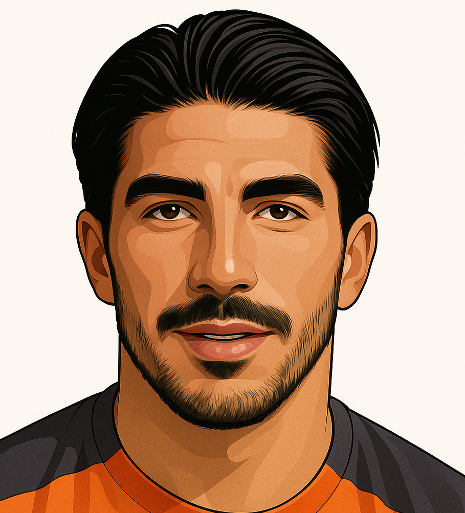 Carlos Soler
