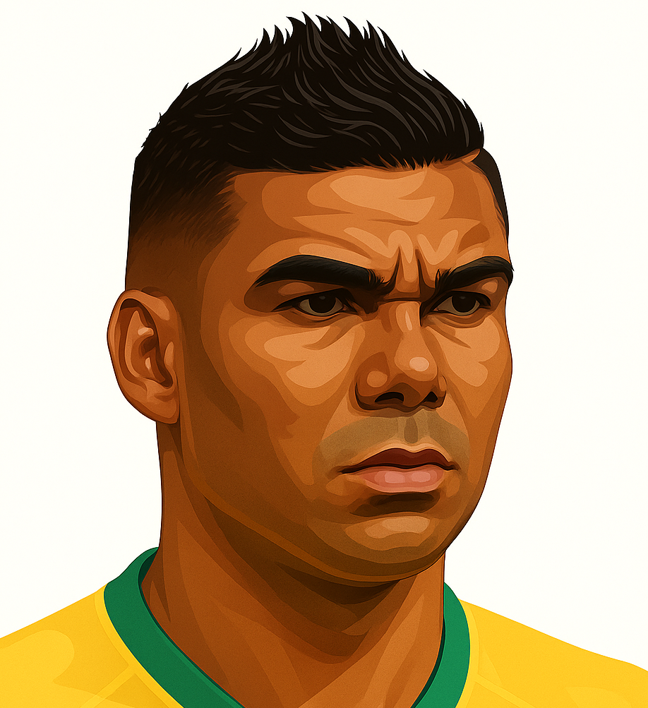 Casemiro
